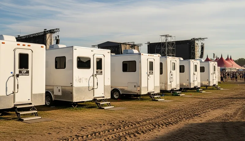 VIP Trailer Rentals Killeen TX